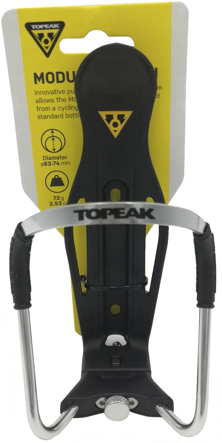 Флягодержатель TOPEAK Modula Cage II 2011 Update