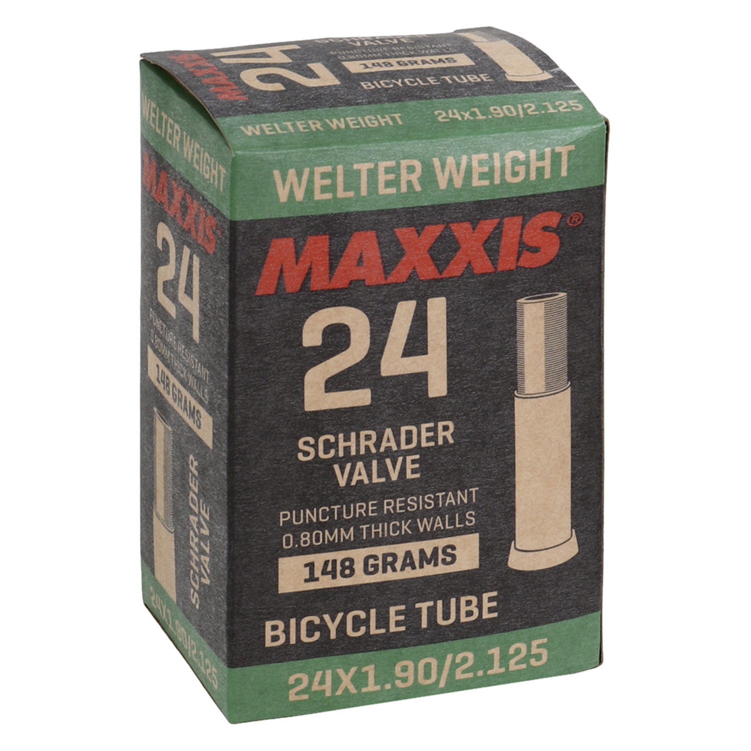 Maxxis welter weight mtb tube sale