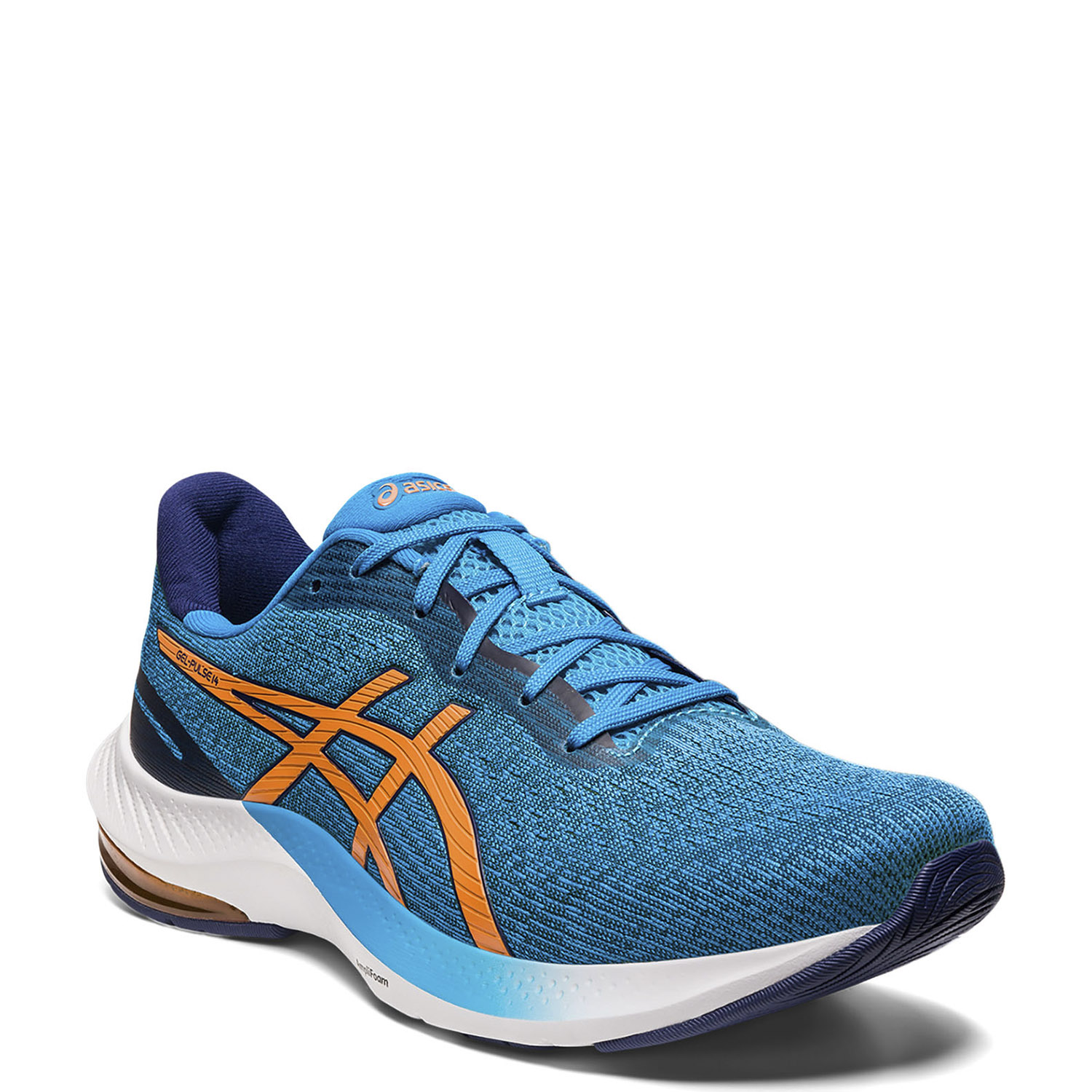 Asics gel pulse kokemuksia hotsell