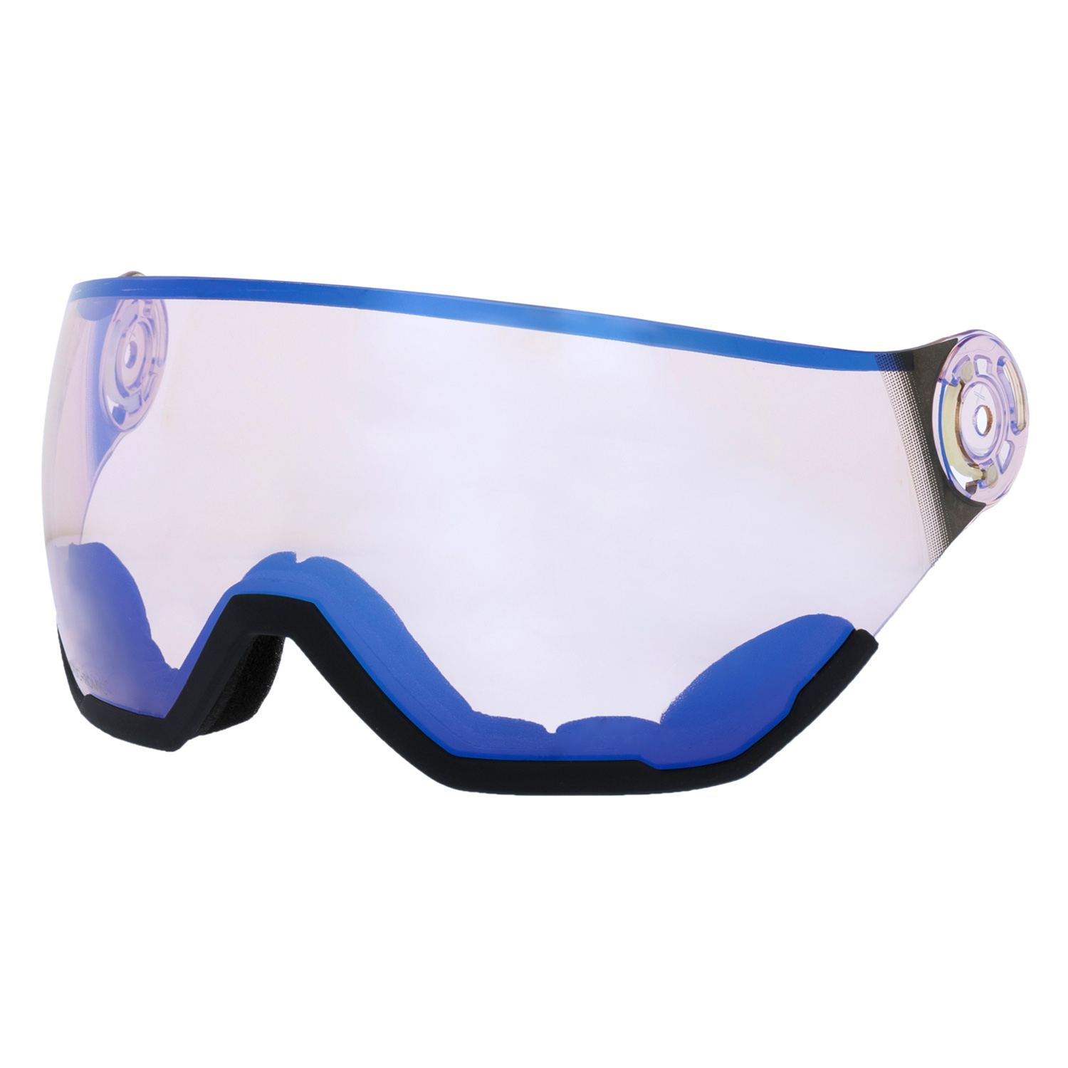 Визор для горнолыжного шлема ProSurf Photochromic Blue