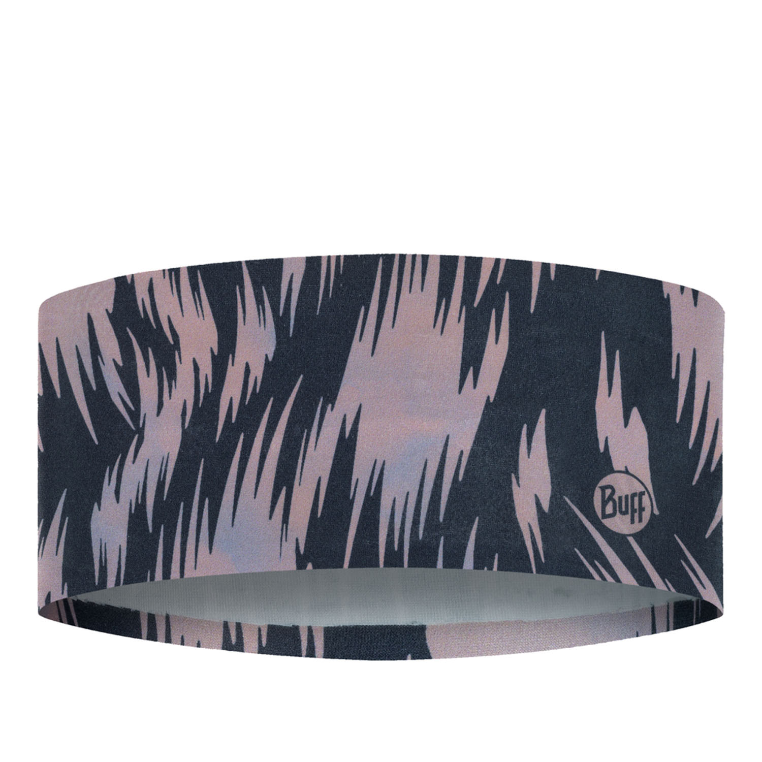 Повязка Buff Thermonet Headband Redloy Pale Pink