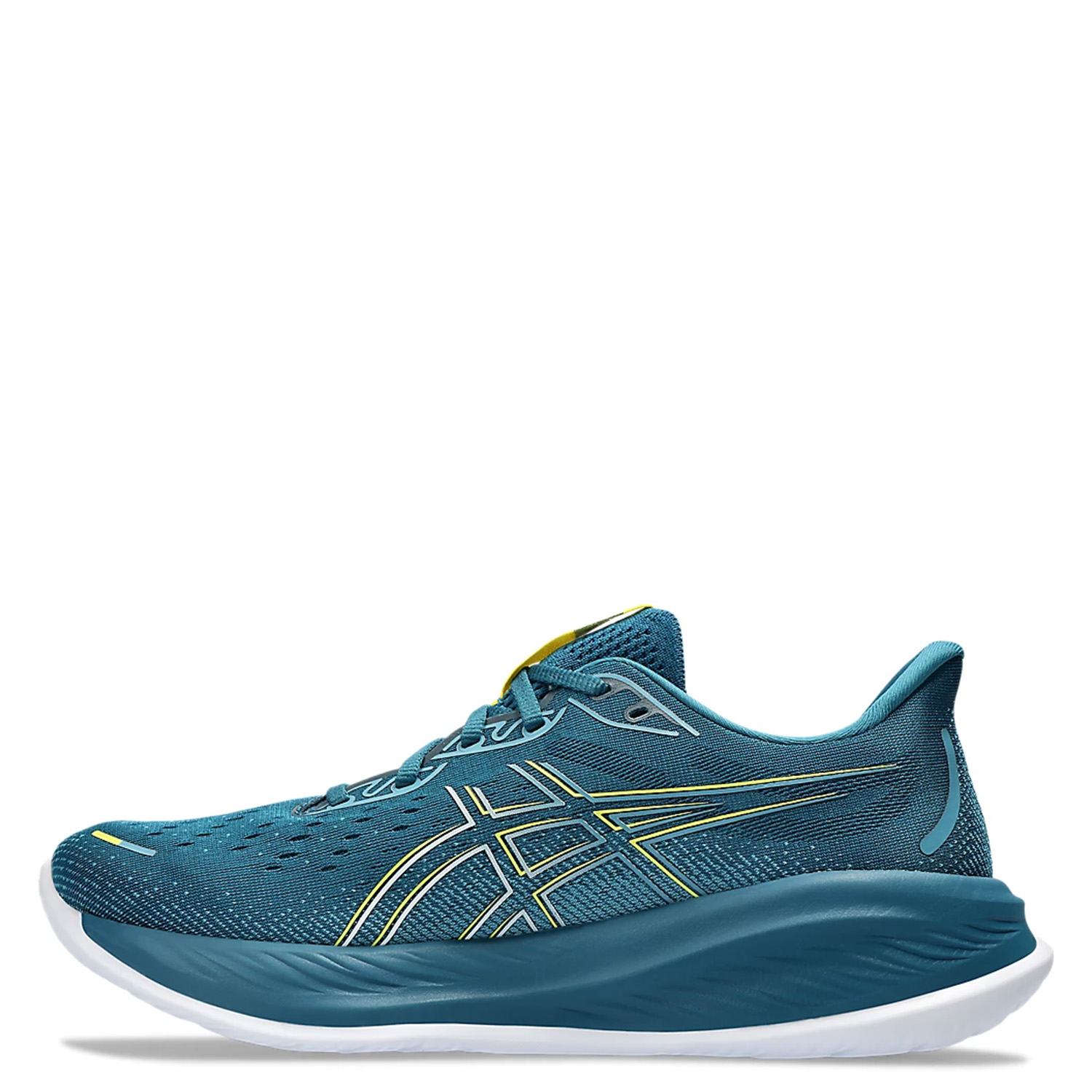 Кроссовки Asics Gel-Cumulus 26 Evening Teal/Bright Yellow