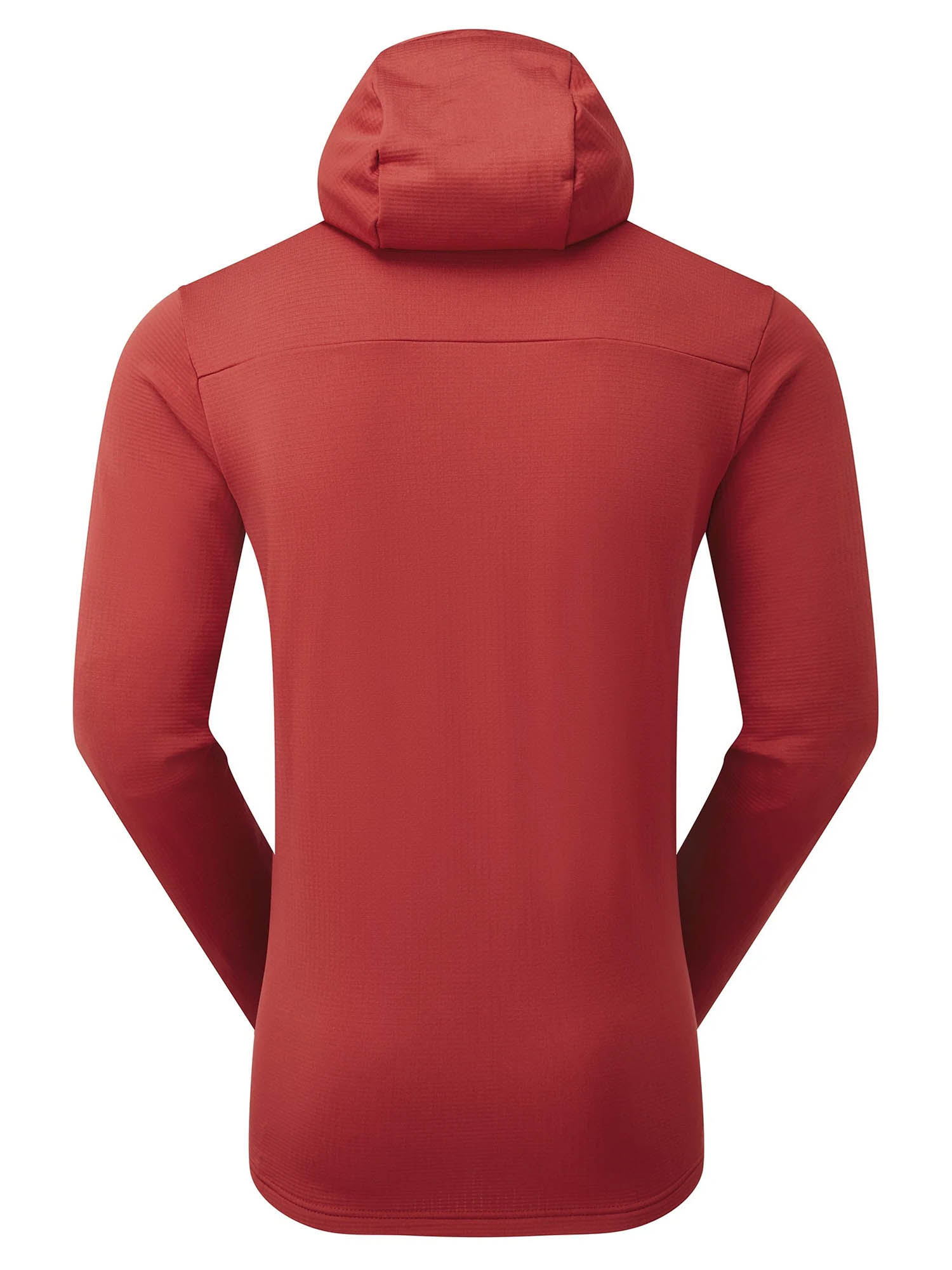 Куртка Montane Protium Hoodie Acer Red