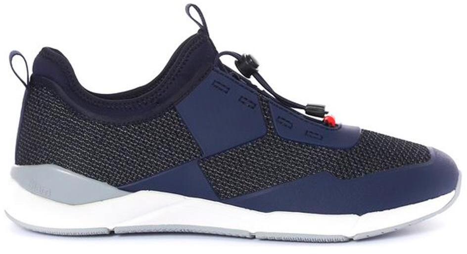 Кроссовки для парусного спорта SLAM WIN-D TECHNICAL SHOE NAVY