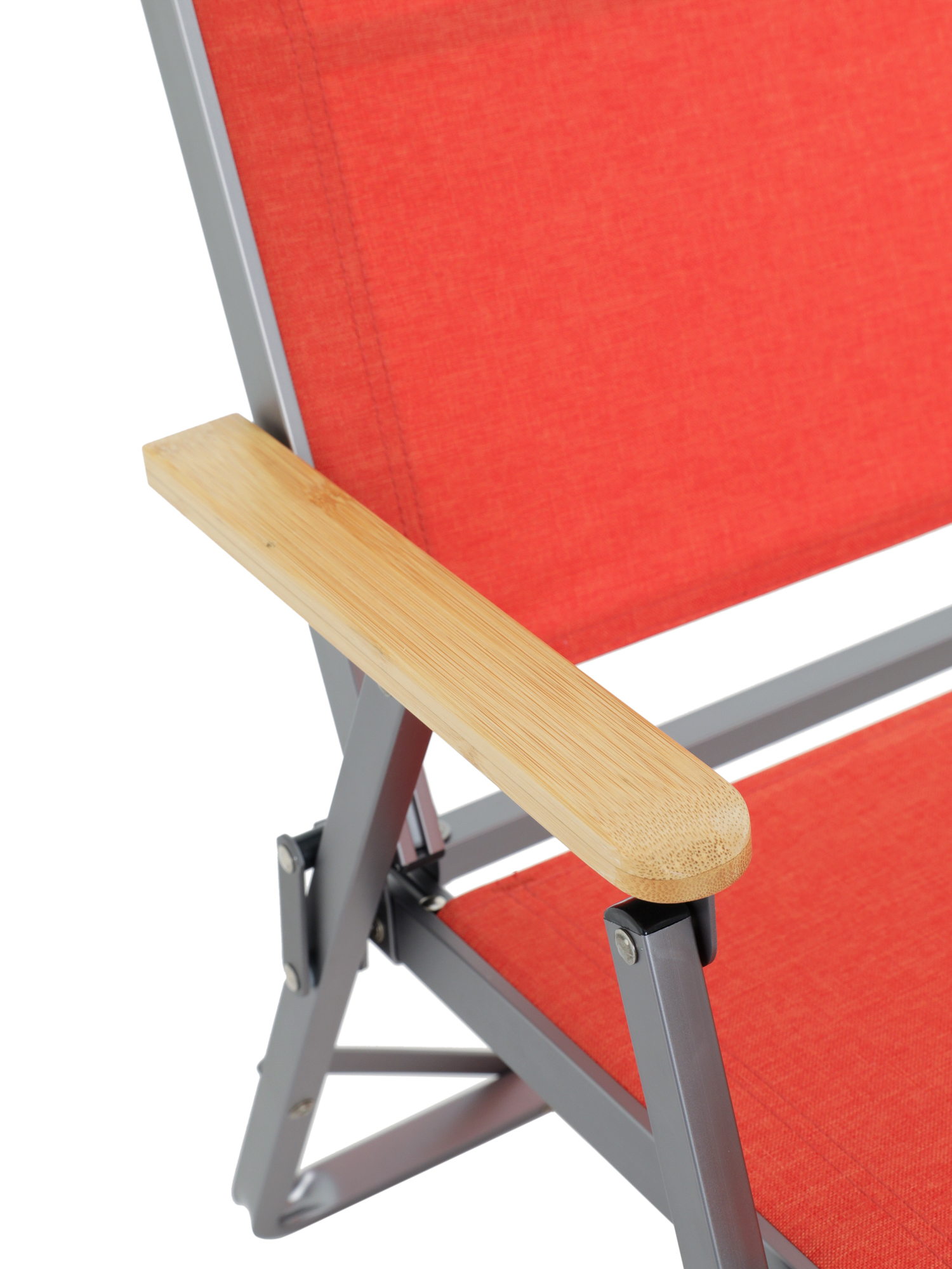 Кресло Kovea Titan Flat Chair II M