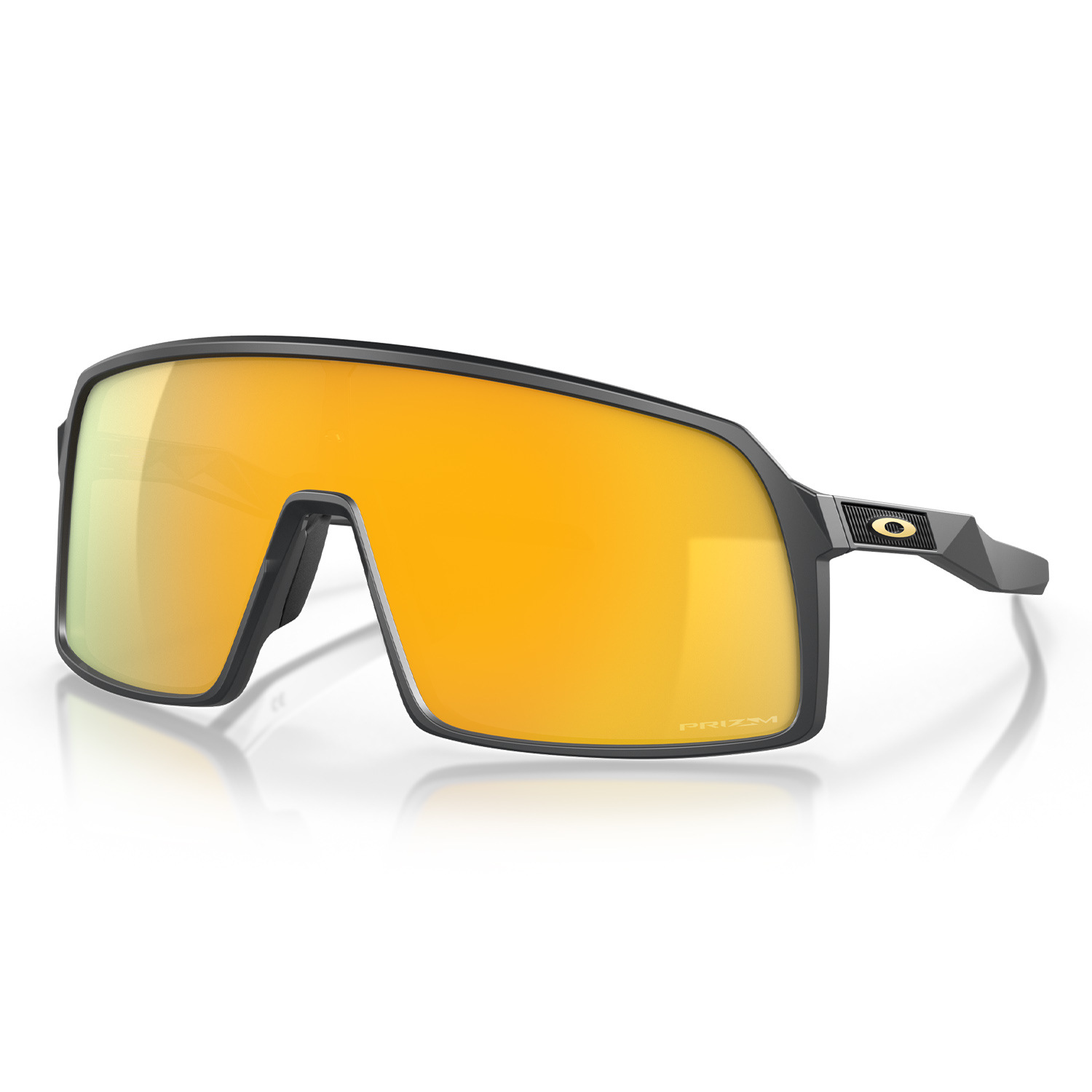 Oakley prizm 24k on sale