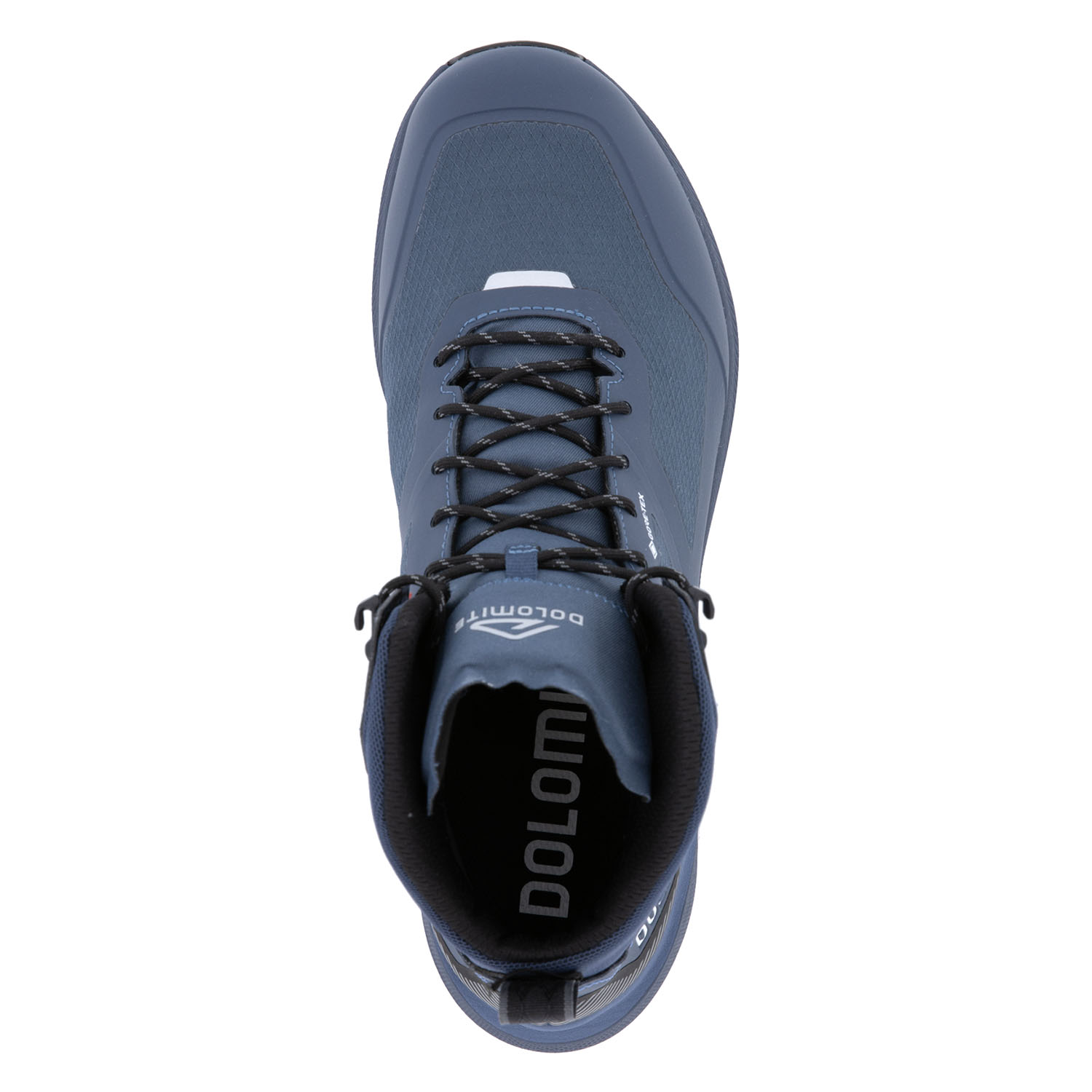 Ботинки Dolomite M's Nibelia High GTX Dark Blue