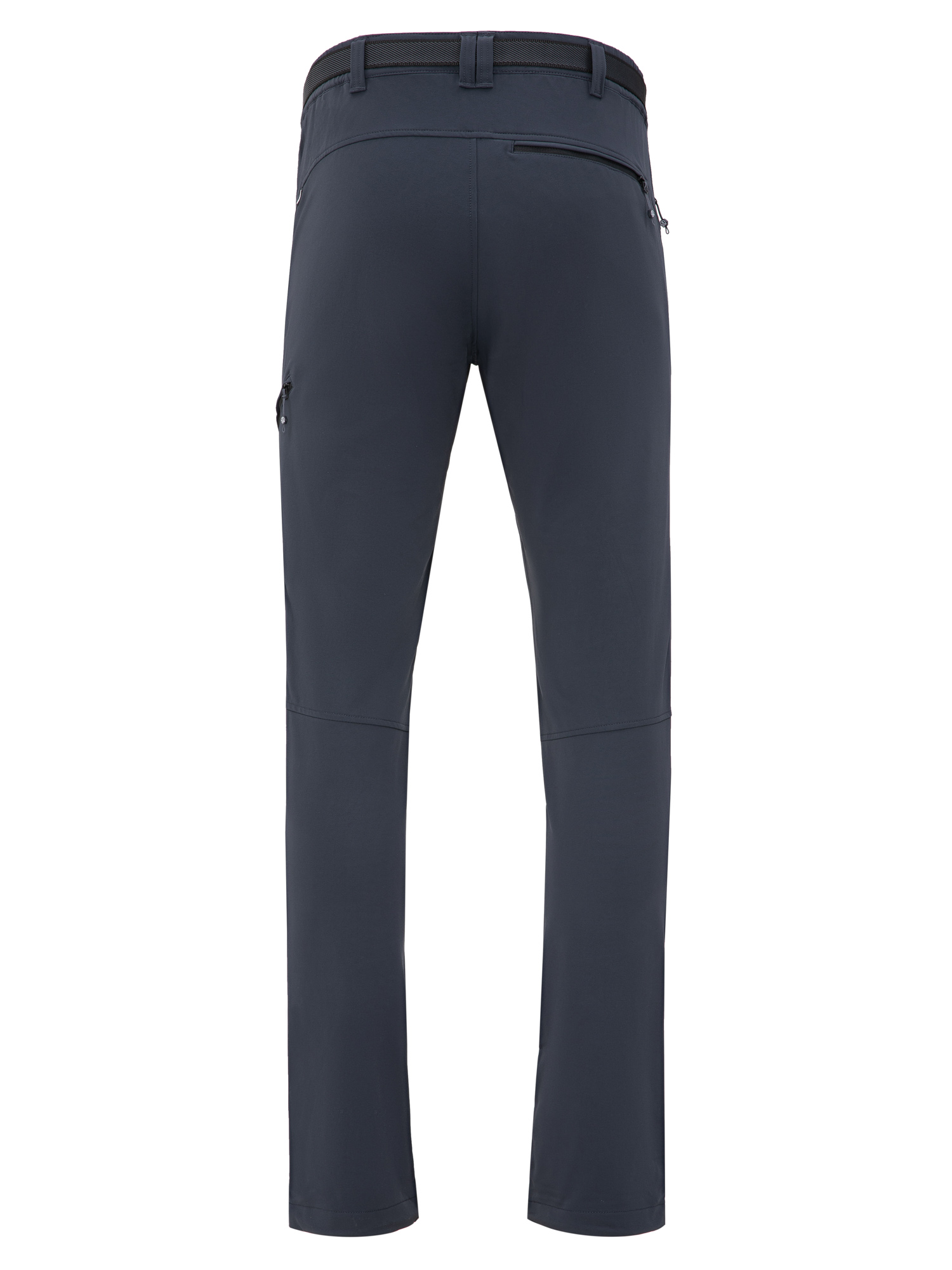 Брюки Ternua Wilbur Pant Whales Grey/Black