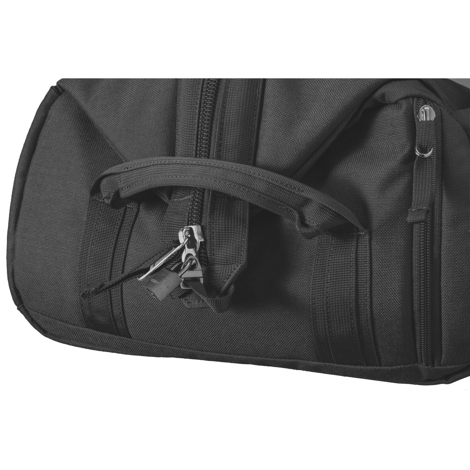 Сумка дорожная BACH Dr. Duffel 40 Black