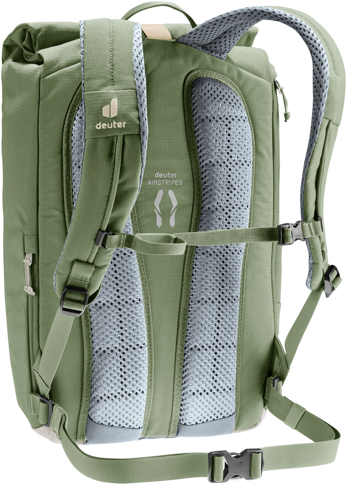 Deuter Step Out 22 Khaki Sand