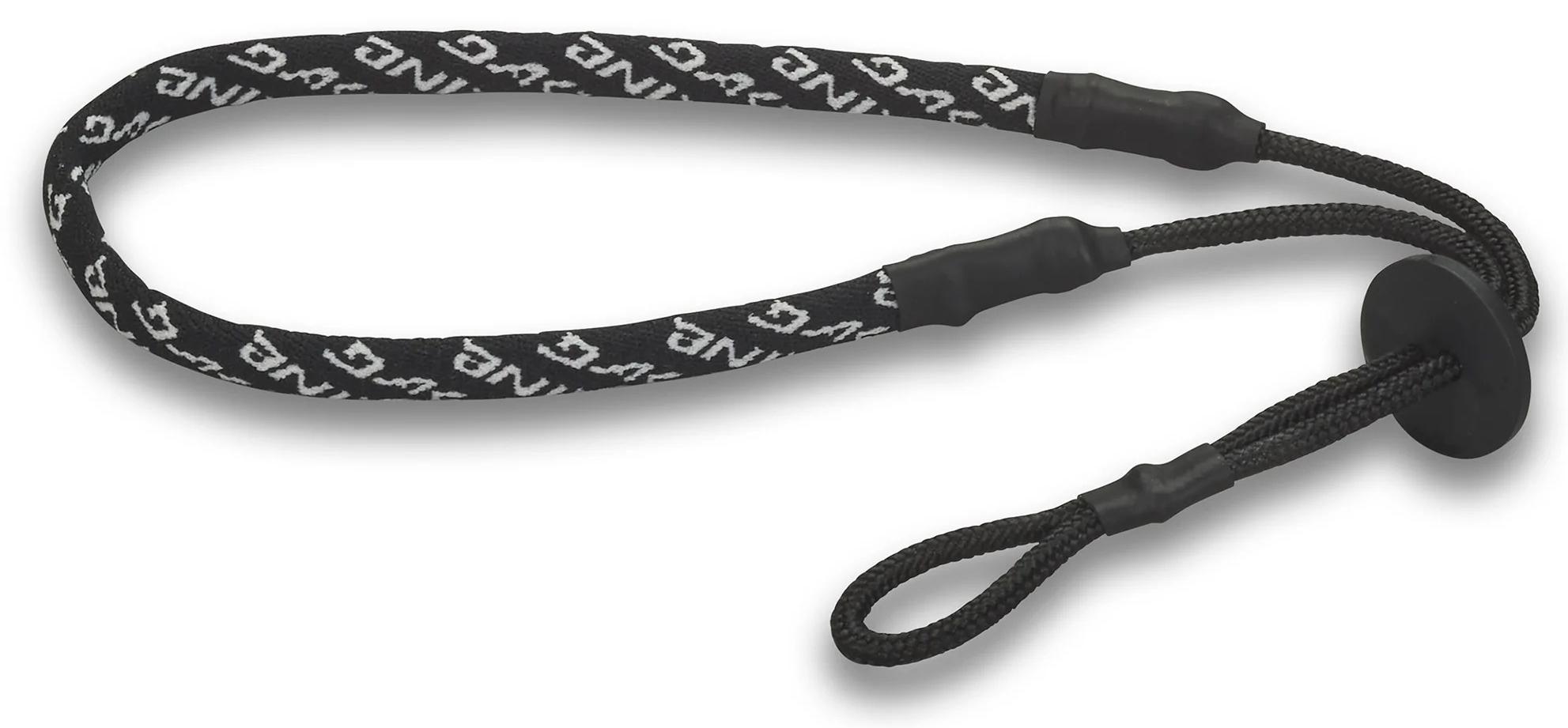 black leashes