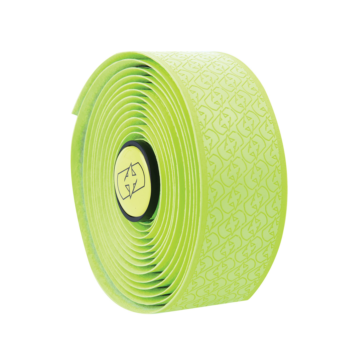 Обмотка руля Oxford Performance Handlebar Tape Fluorescent Yellow