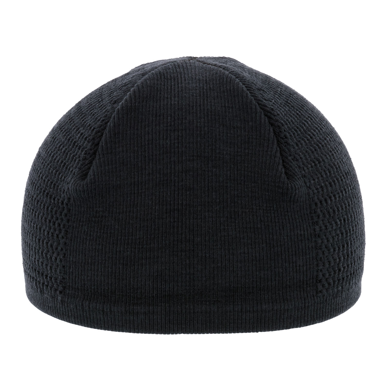 Шапка Accapi Ergowool cap Iron/Black