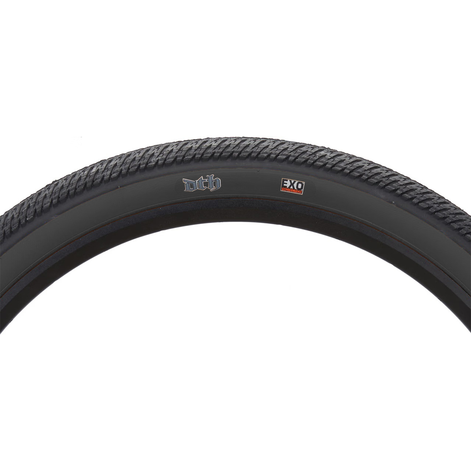 Велопокрышка Maxxis DTH 20X1.50 38-406 Wire Exo