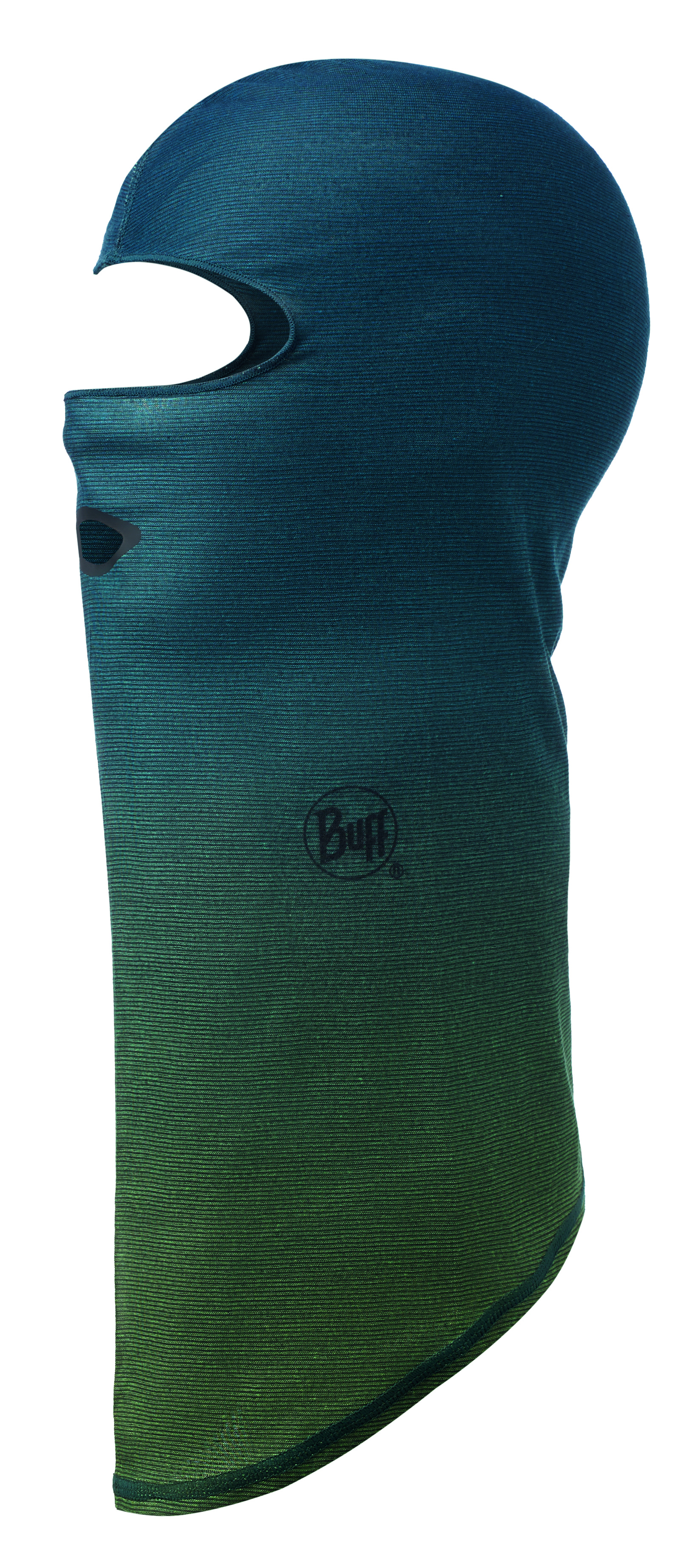 

Маска (Балаклава) Buff Microfiber Balaclava Nod Deep Teal