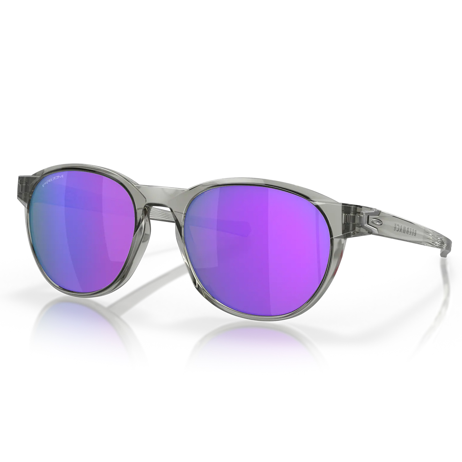 Очки солнцезащитные Oakley Reedmace Grey Ink/Prizm Violet