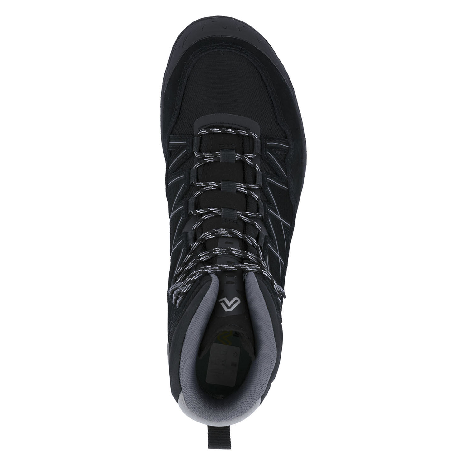 Asolo Tahoe Winter GTX ML Black Black