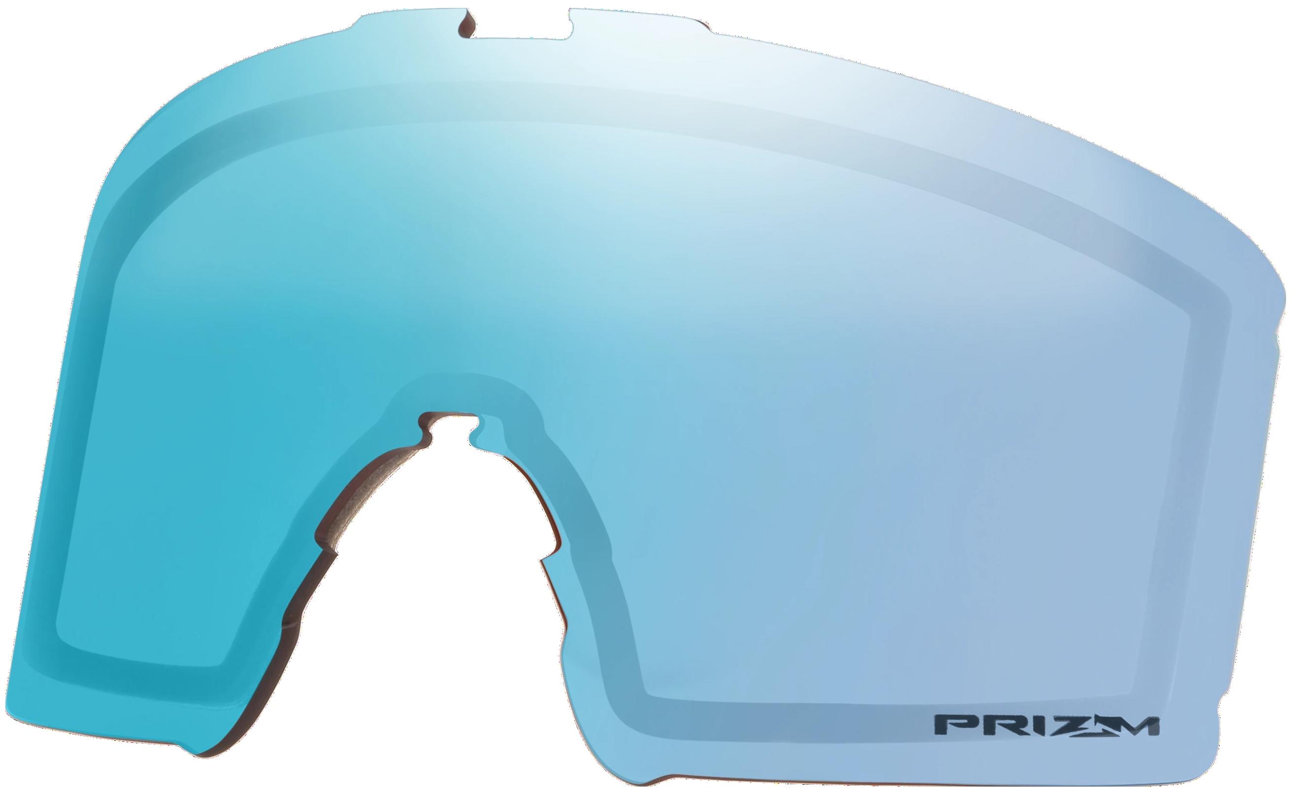 OAKLEY Line Miner M Prizm Replacement Lenses