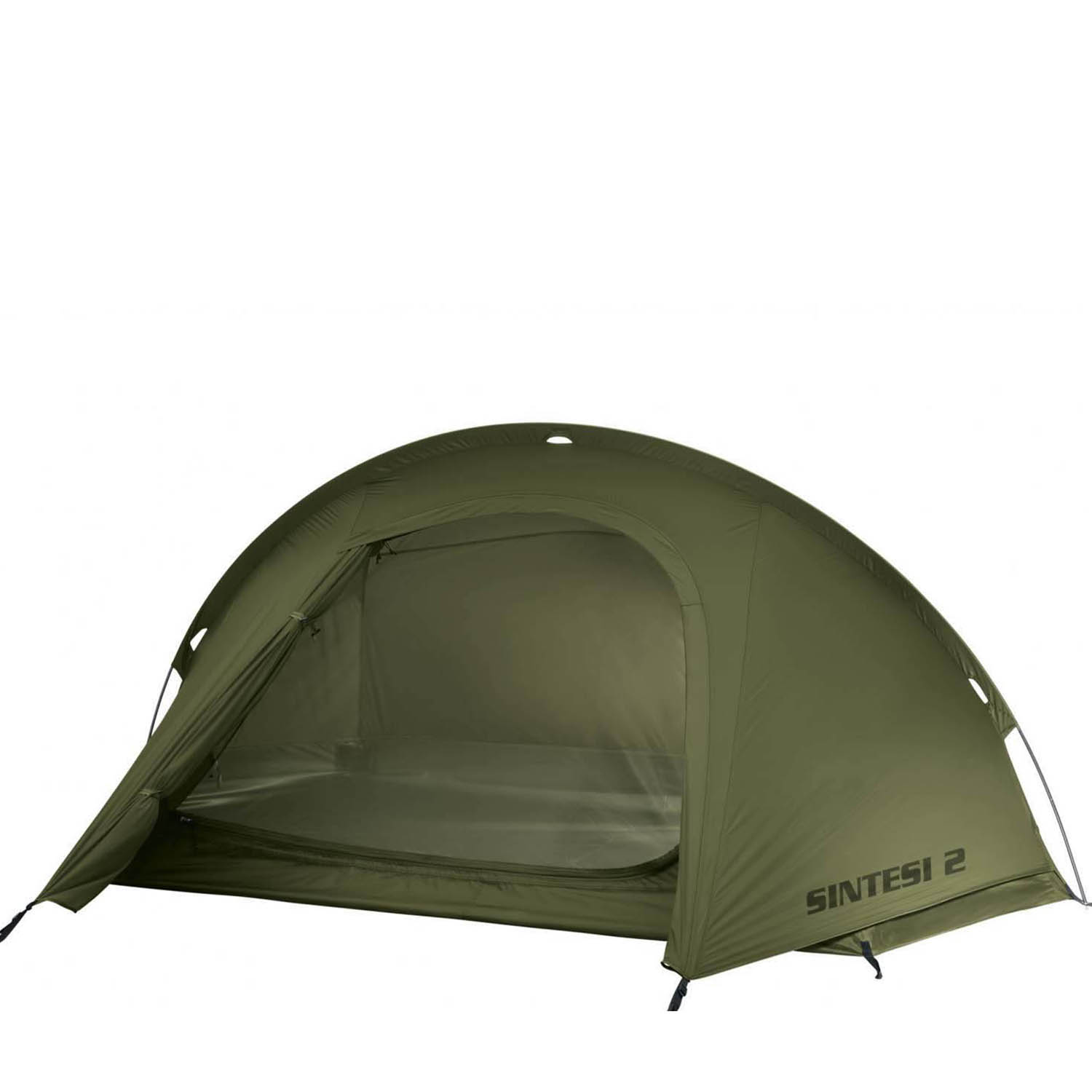 Палатка Ferrino Tent Sintesi 2 Olive Green