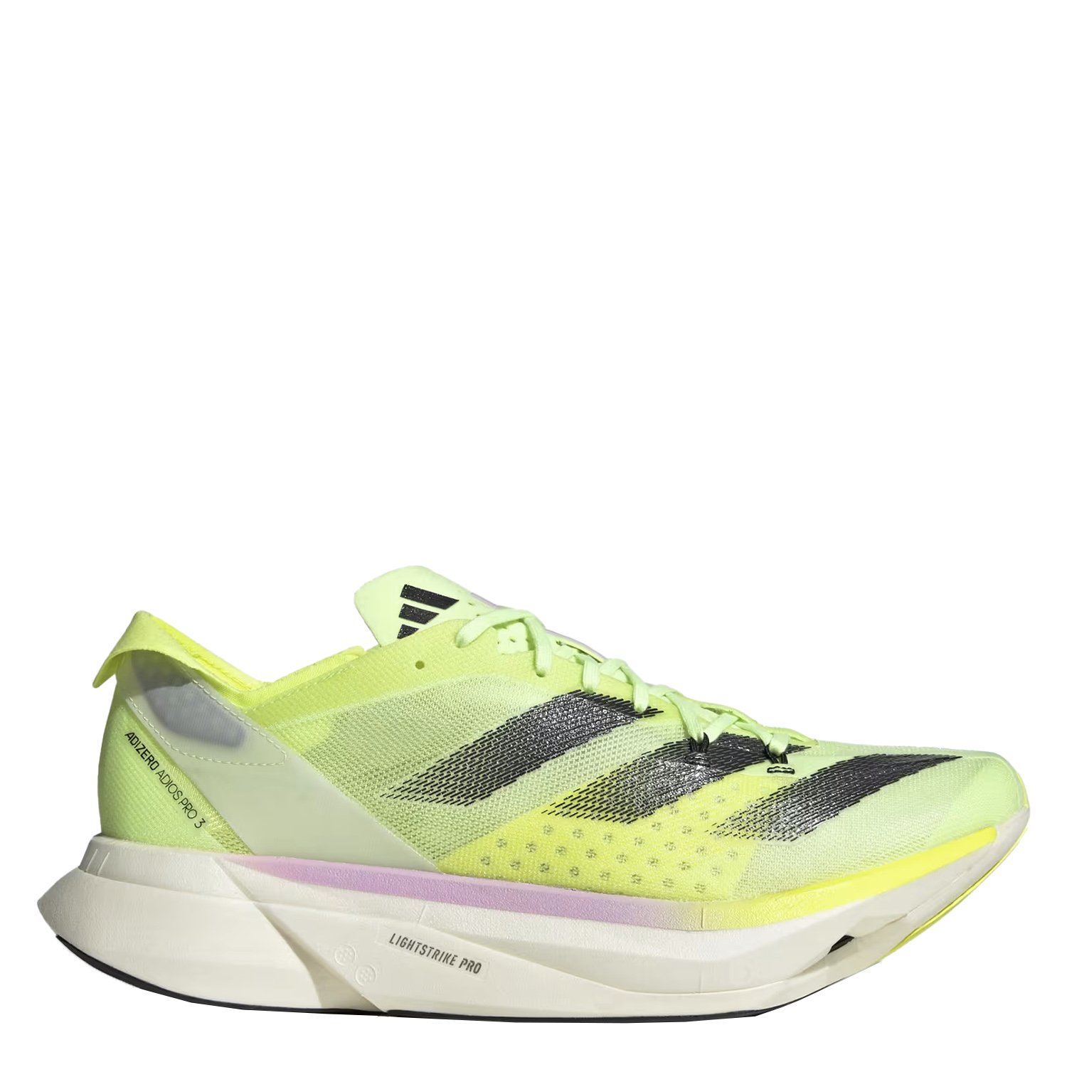 Adizero adios women's running shoes best sale