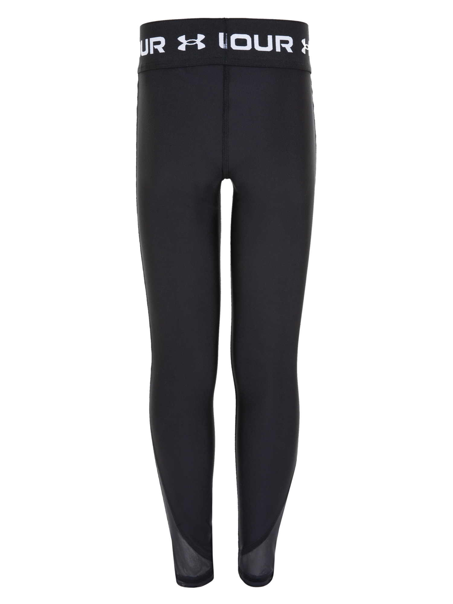 Ladies under armour leggings on sale