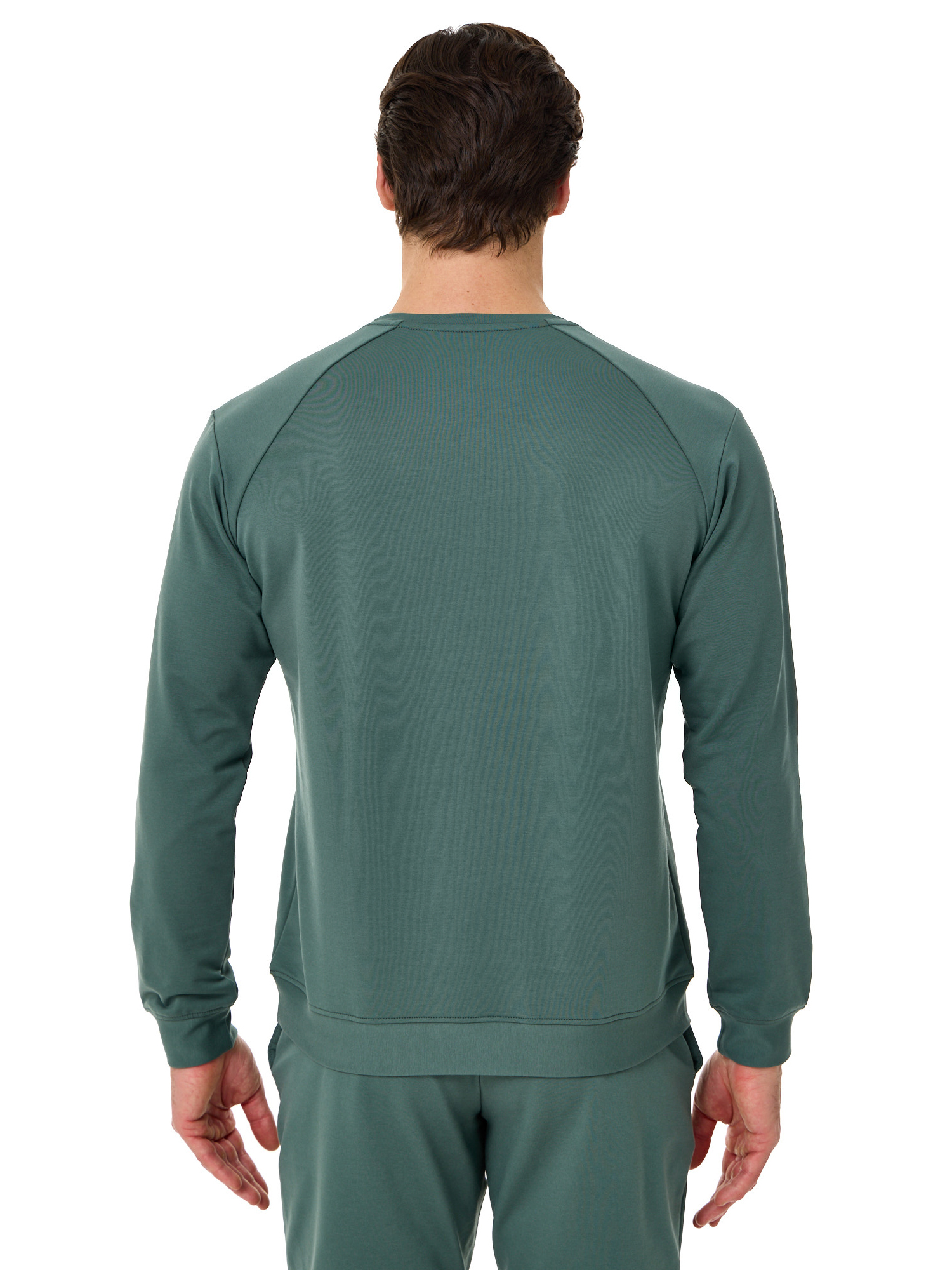 Джемпер Nordski Simple Dark Mint