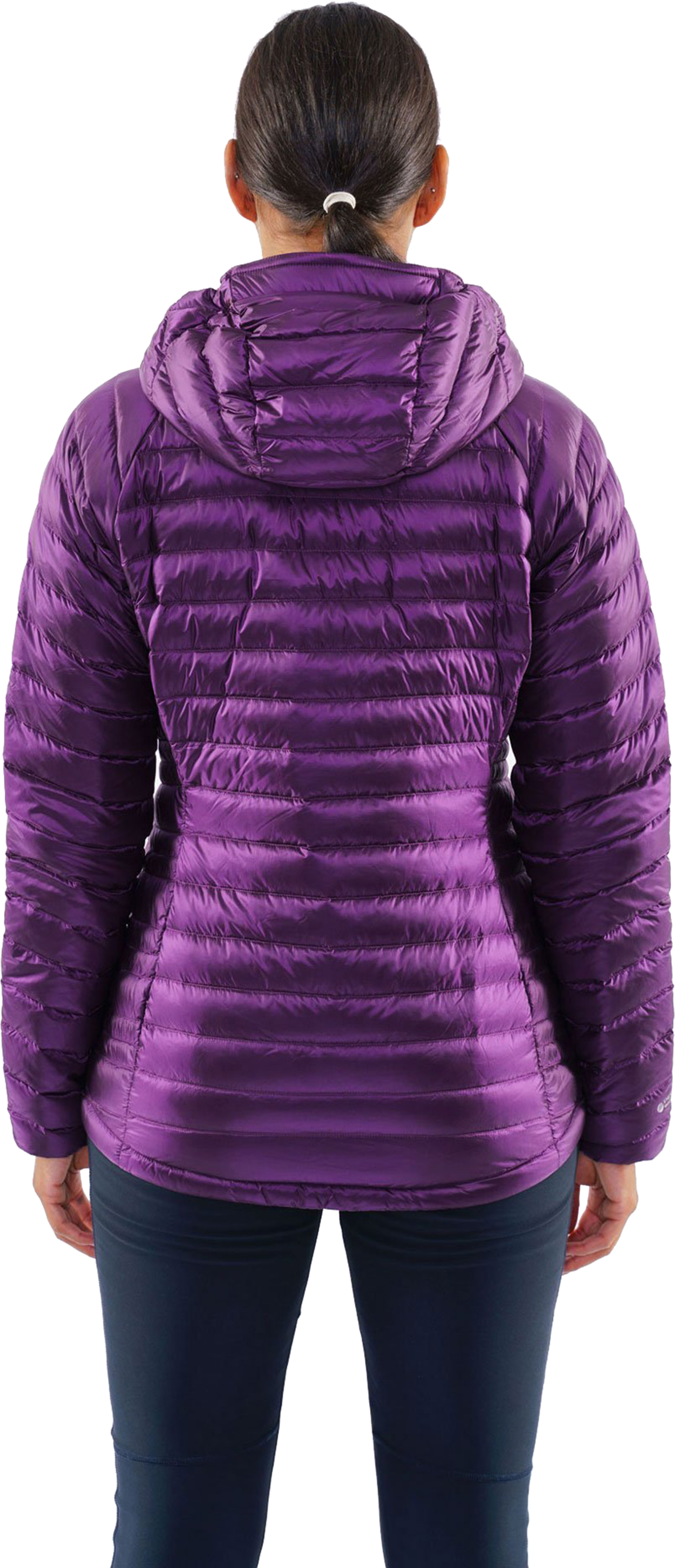 montane featherlite down jacket women's