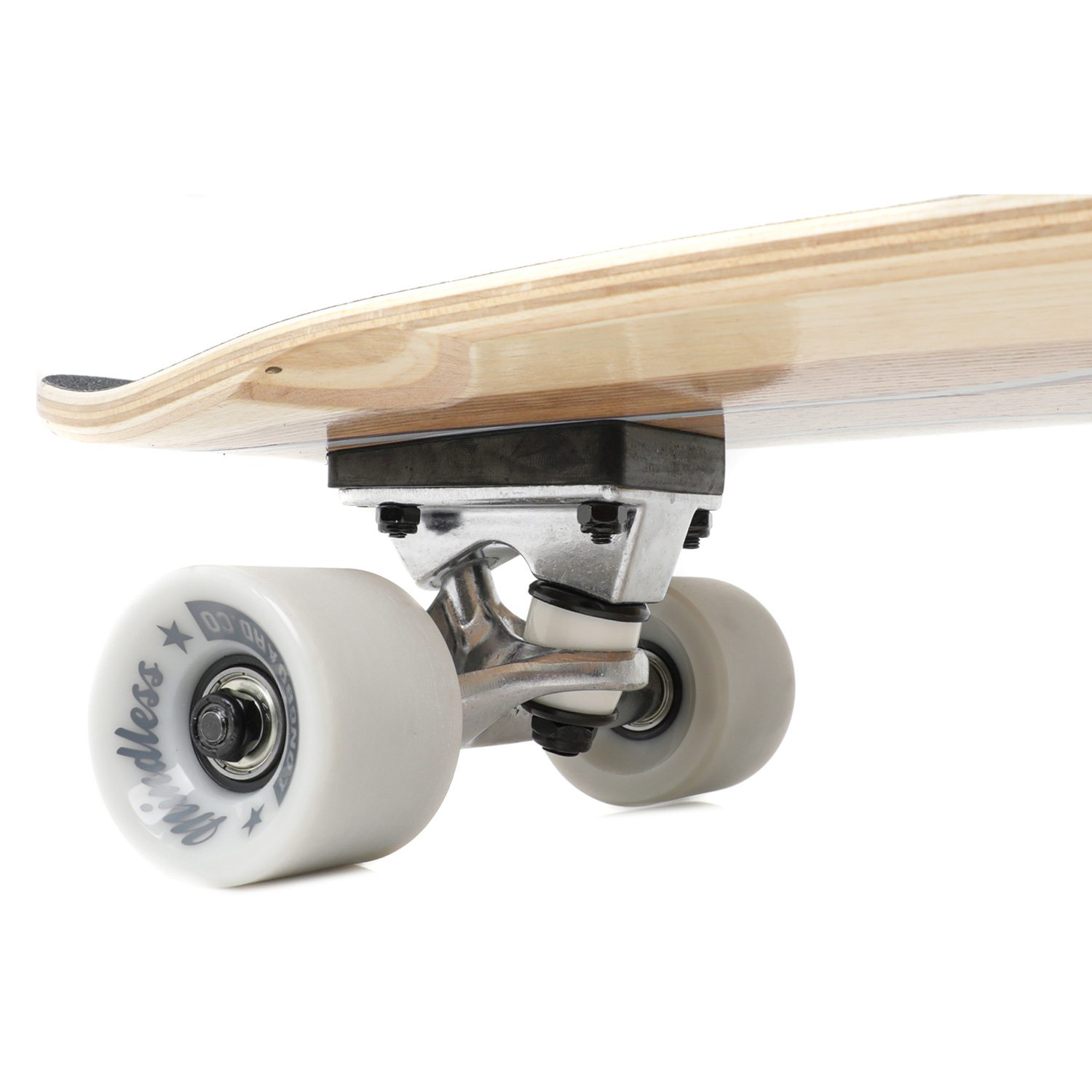 Лонгборд Mindless Core Cruiser Red Gum