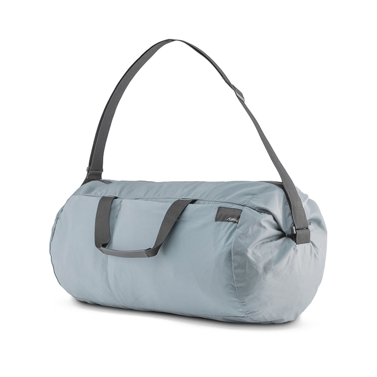 Сумка дорожная Matador ReFraction Duffle 25L Blue