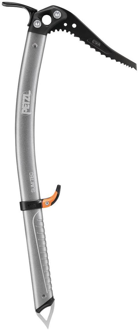 Ледоруб PETZL Sum'Tec лопатка