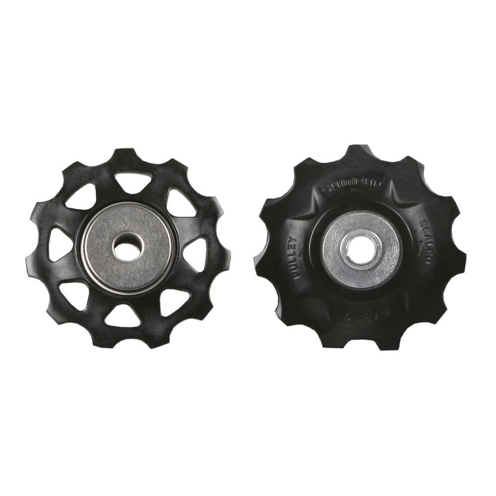 

Ролики Переключения Shimano Xtr Для Rd-M970