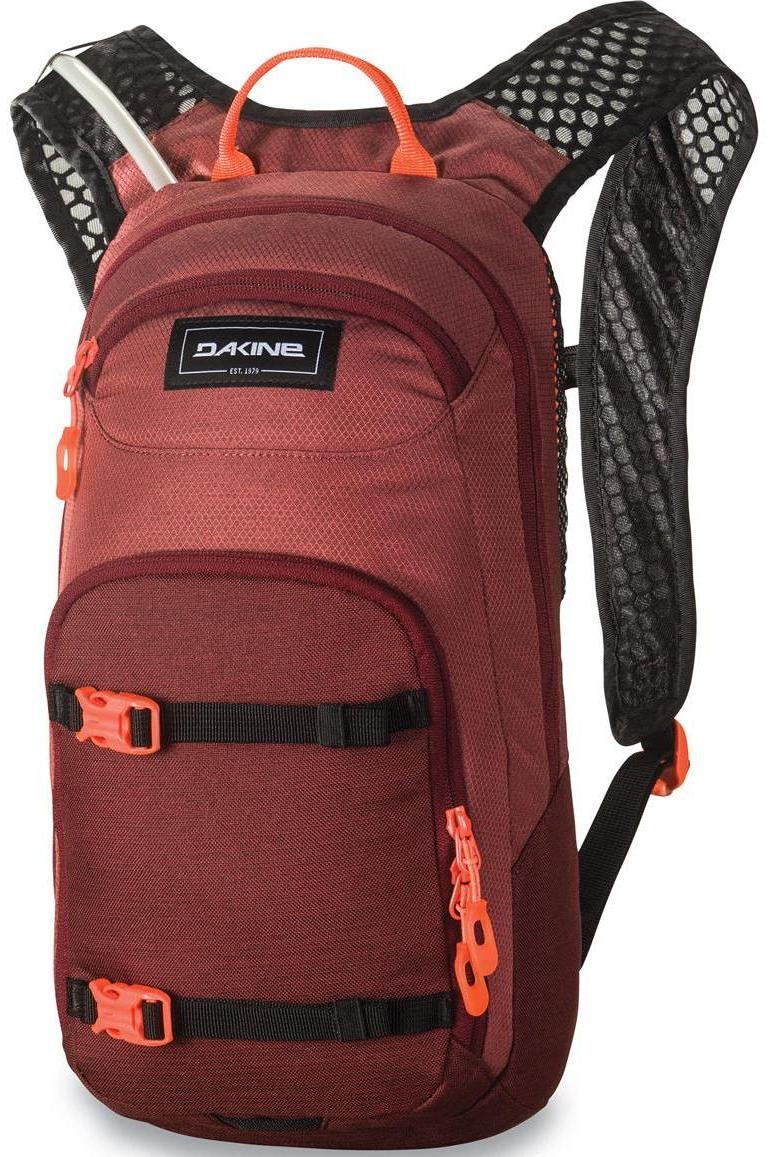 Dakine WOMENS SESSION 8L BURNT ROSE