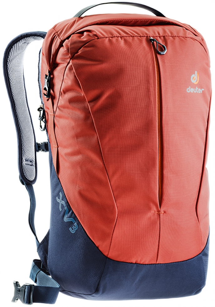 

Рюкзак Deuter 2018 Xv 3 21 Lava/navy