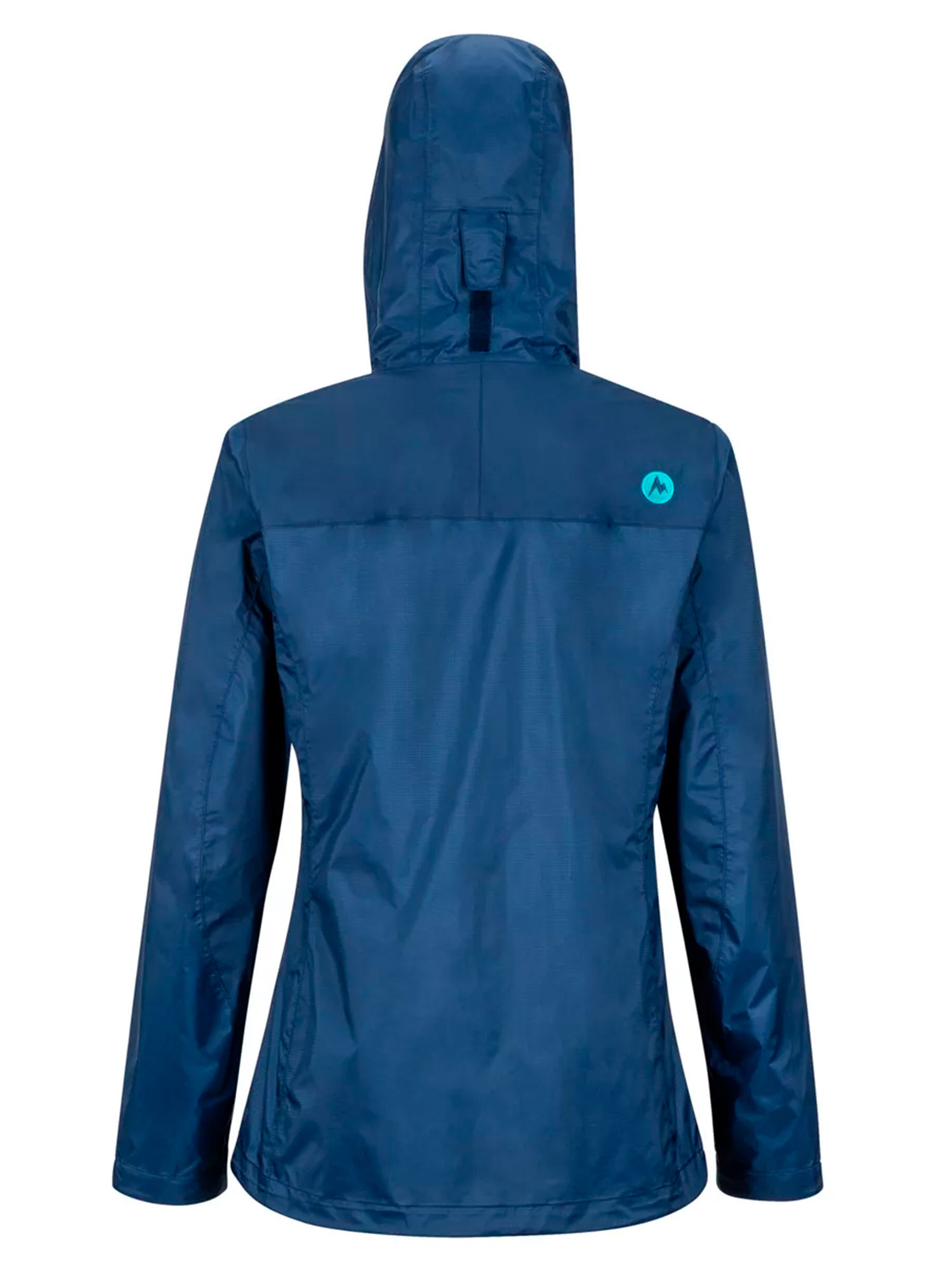 Куртка Marmot Wm's PreCip Eco Jacket Arctic Navy