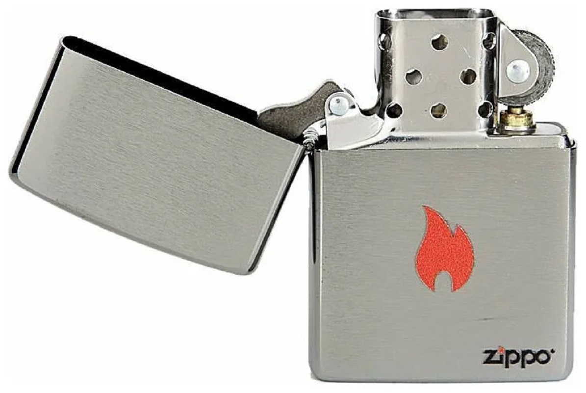 Зажигалка Zippo Купить В Минске