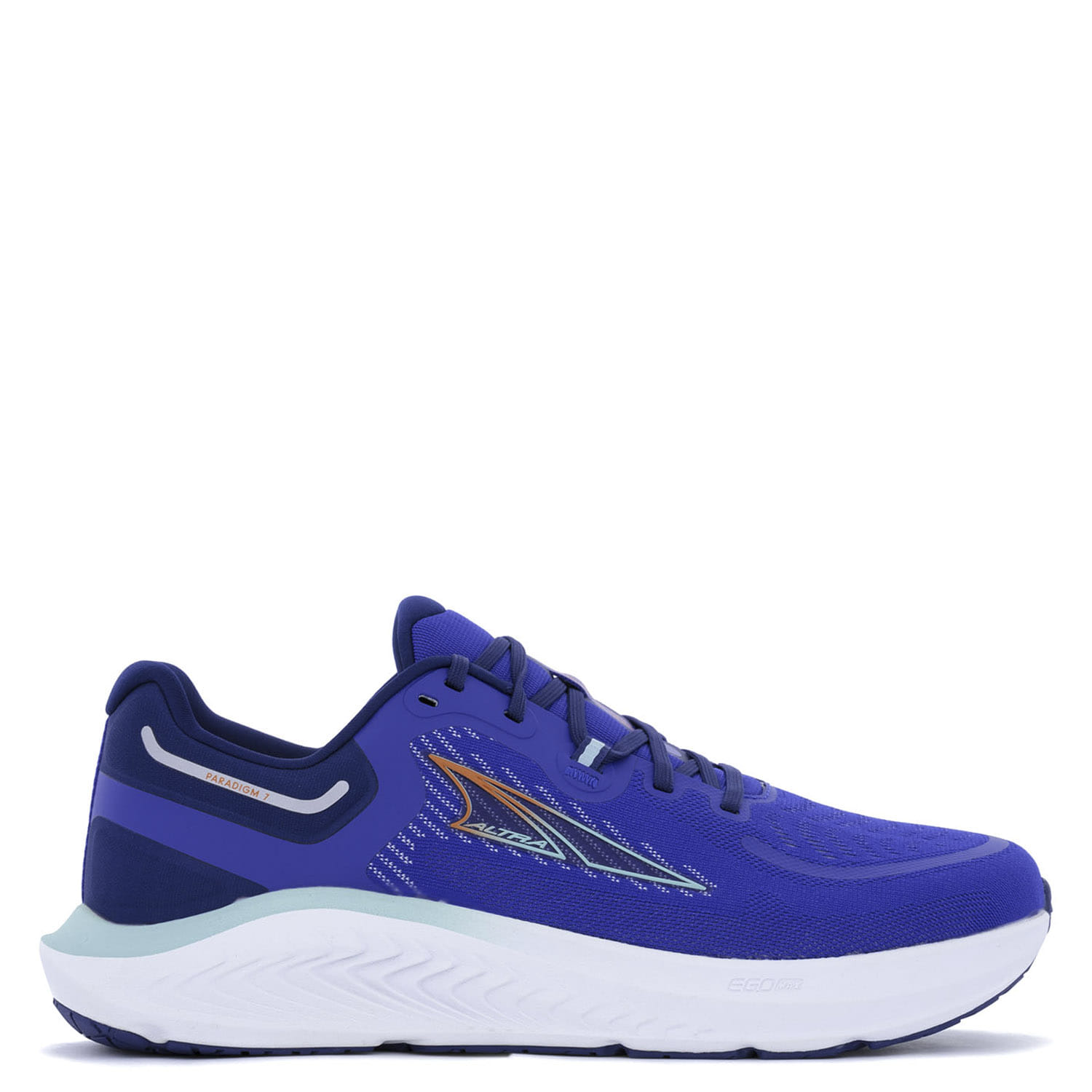 Кроссовки ALTRA Paradigm 7 Blue