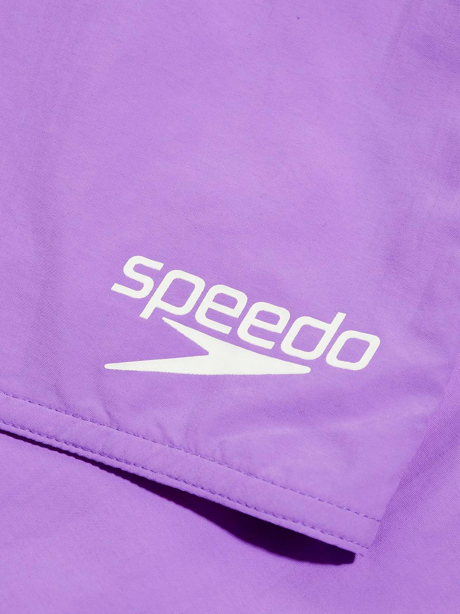 Шорты для плавания Speedo Essentials 16 Am Purple