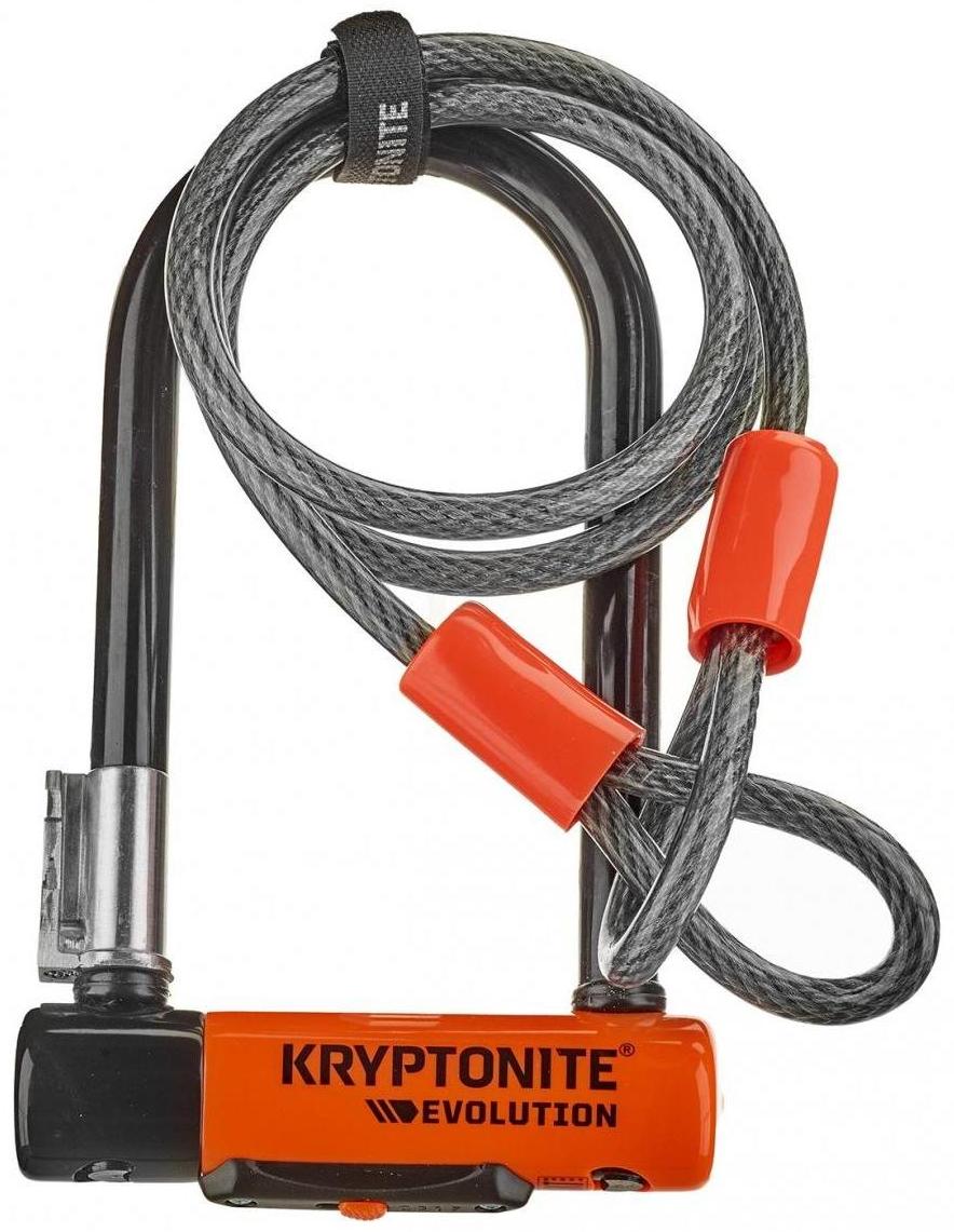 Evolution mini 7 kryptonite on sale