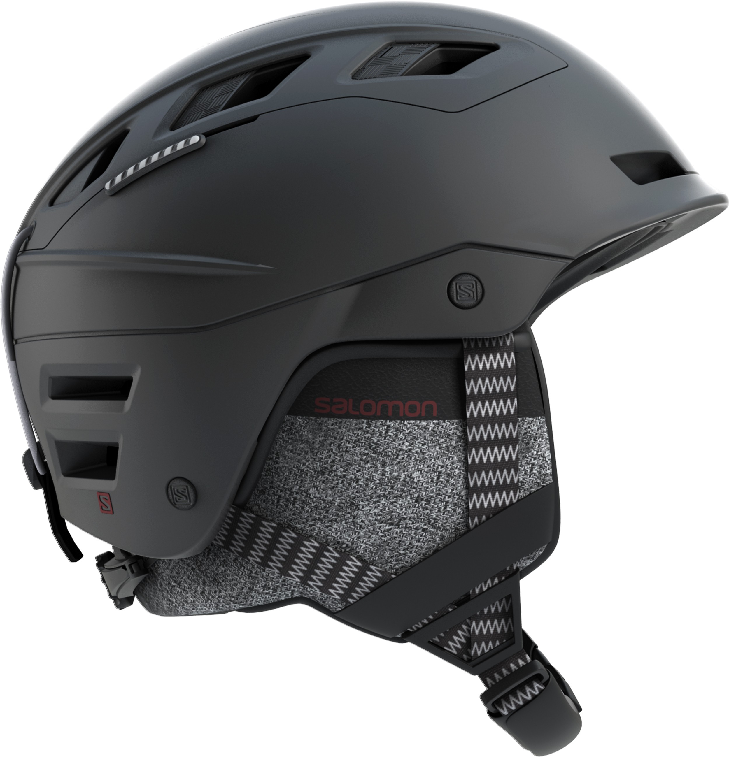 Salomon charge store helmet