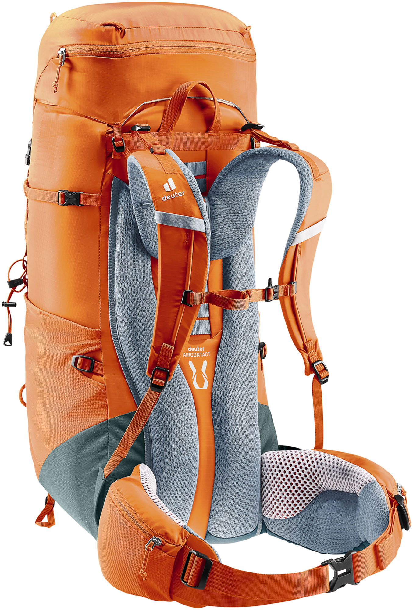 Deuter Aircontact Lite 50 10l