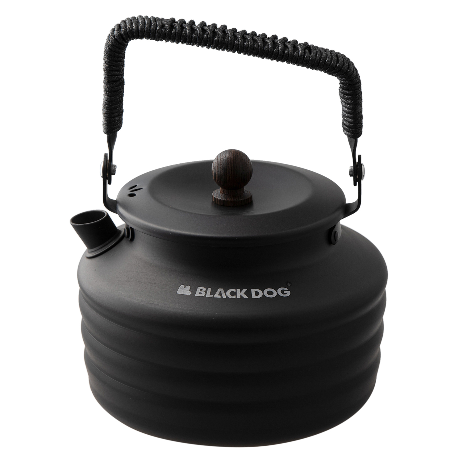 Чайник BlackDog Tea Pot 1.3L Black