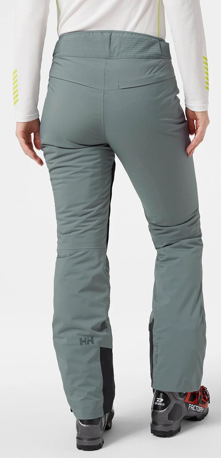 Брюки горнолыжные HELLY HANSEN W Legendary Insulated Pant Trooper