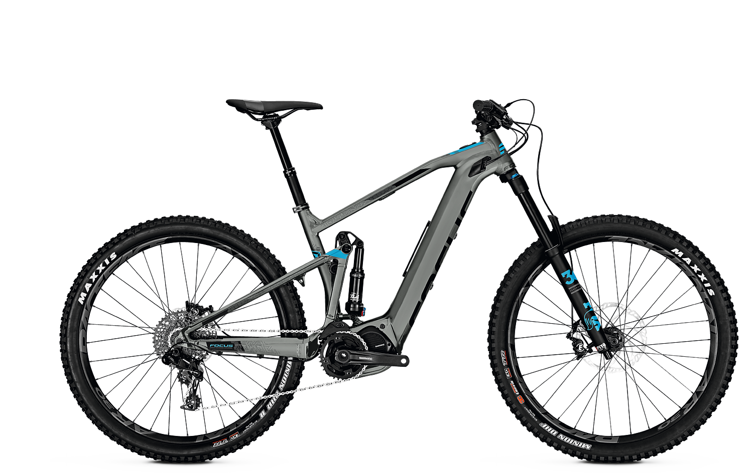 focus bikes sam2