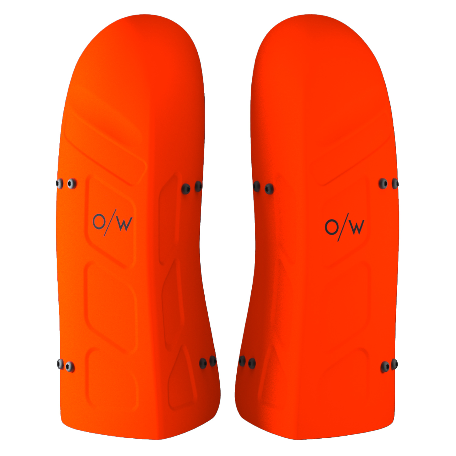 Защита голени ONE WAY Shin Guard Junior