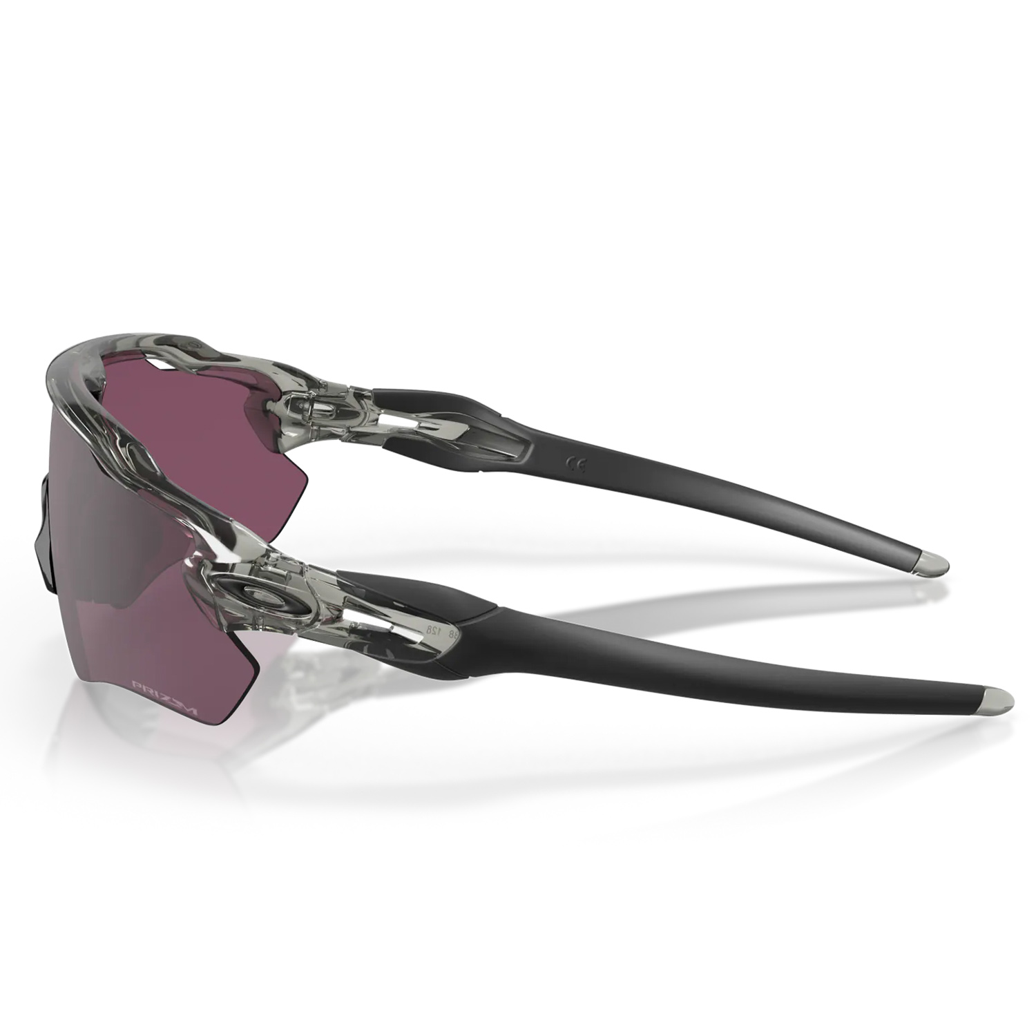 Oakley radar ev path prizm ruby on sale