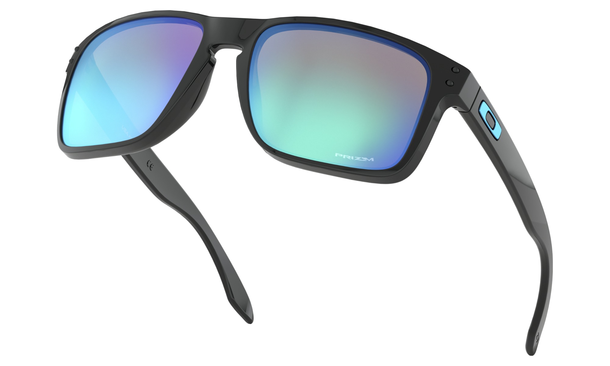 Oakley holbrook xl 2024 black prizm polarized