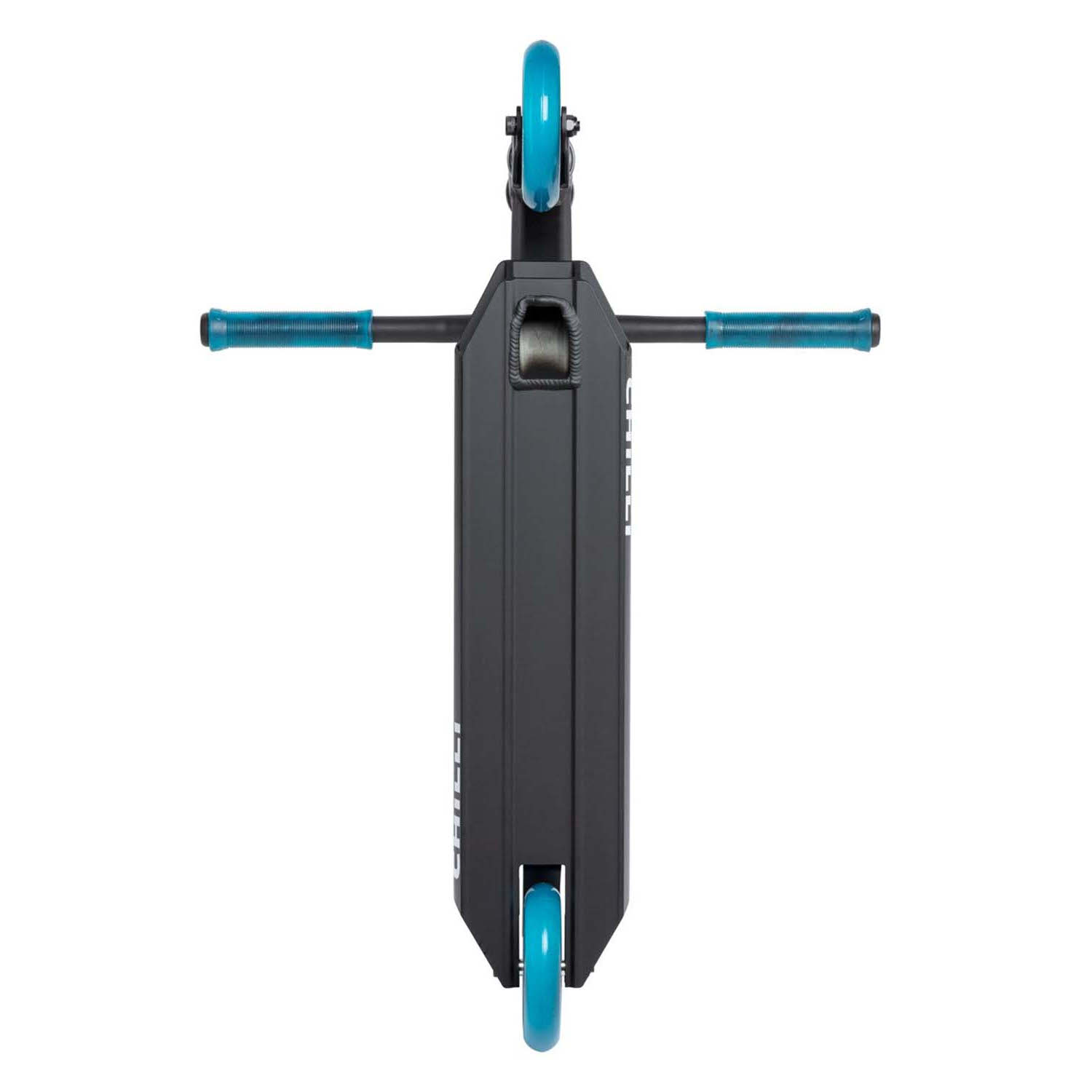 Самокат трюковой Chilli Pro Scooter Base S Blue