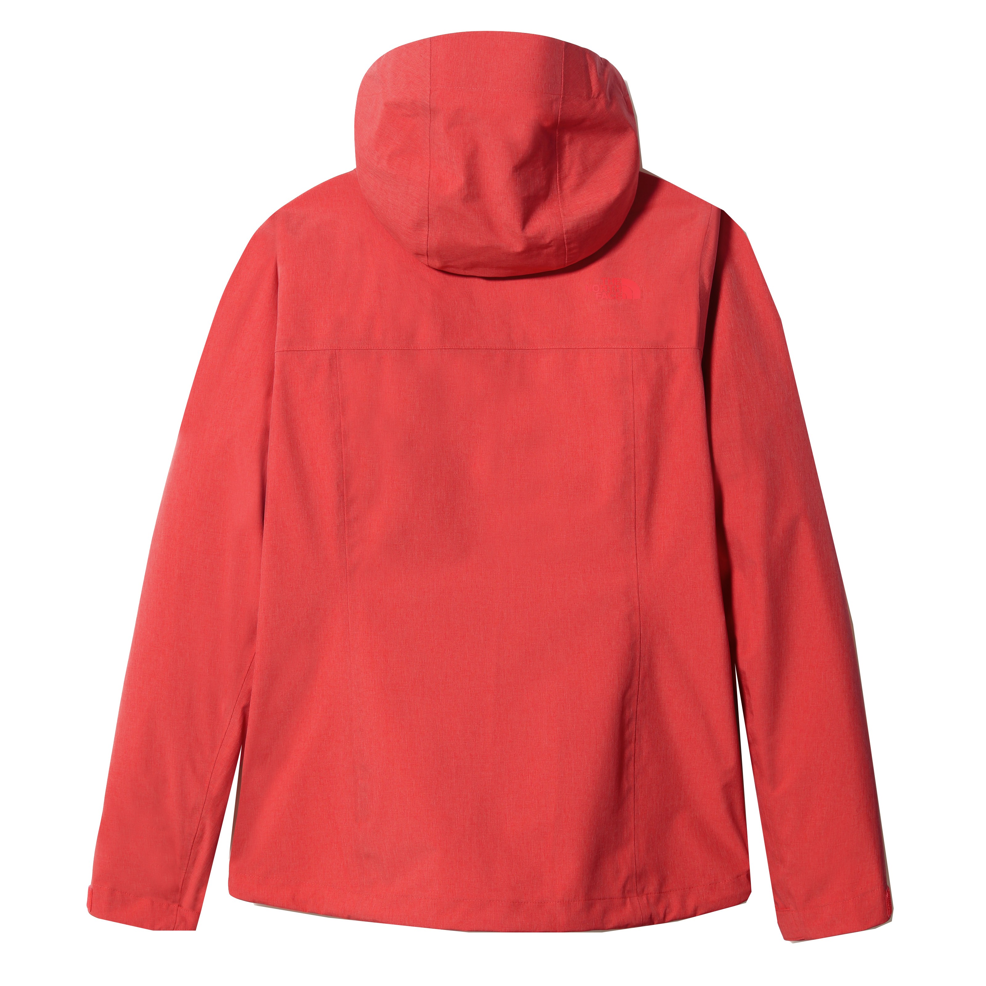 the north face dryzzle hooded jacket