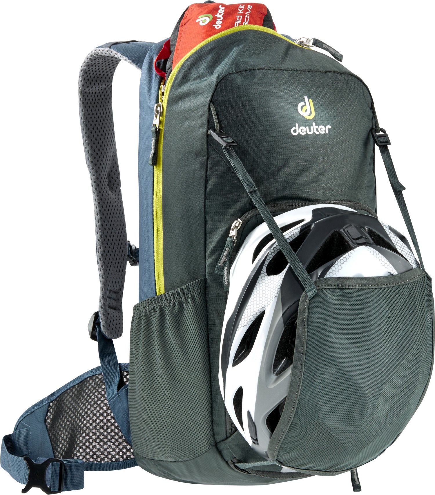 Deuter cycle rucksack best sale