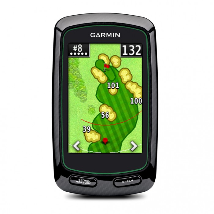 GPS Garmin Approach G6 Golf GPS EU AUS NZ 010 01036 01 37167